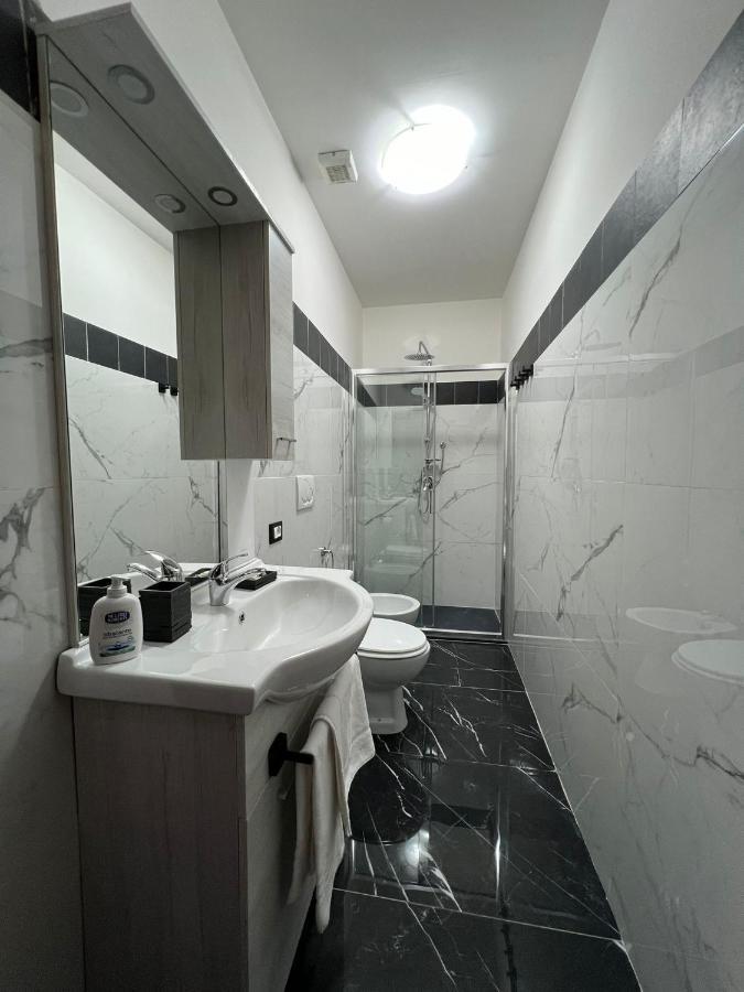 Frale Home In Roma Exterior foto