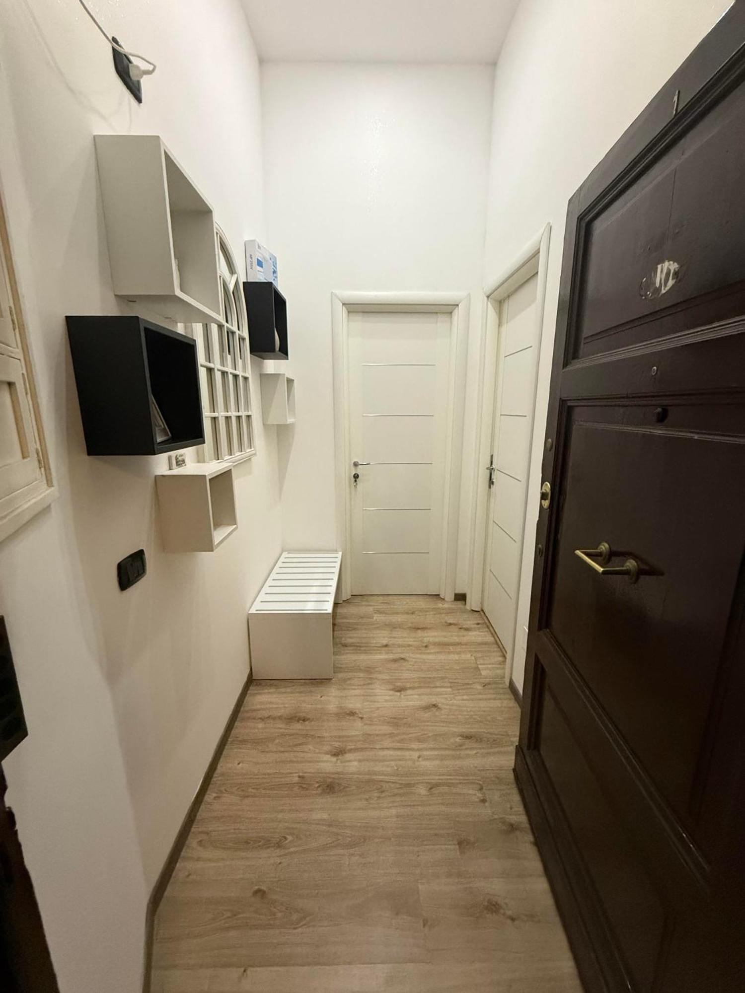 Frale Home In Roma Exterior foto